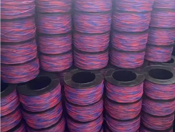 杏花岭爆破母线必须符合的要求有哪些？