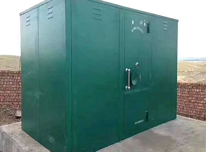 杏花岭炸药柜的作用：不仅仅是容器，更是安全与管理的核心防线